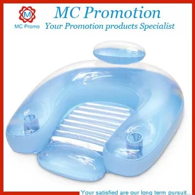  Крупного плана надувной пузырь стул