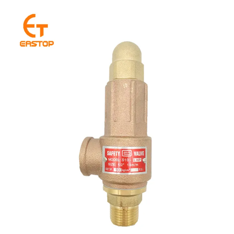 Stainless steel safety relief valve prv safety valve SS