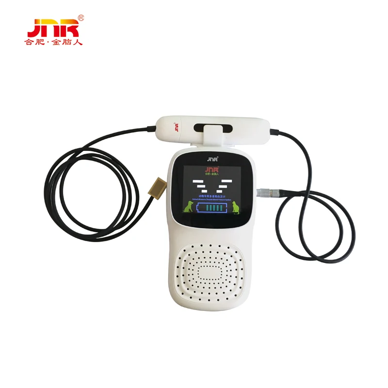 Veterinary equipment  ultrasound blood pressure meter with factory price