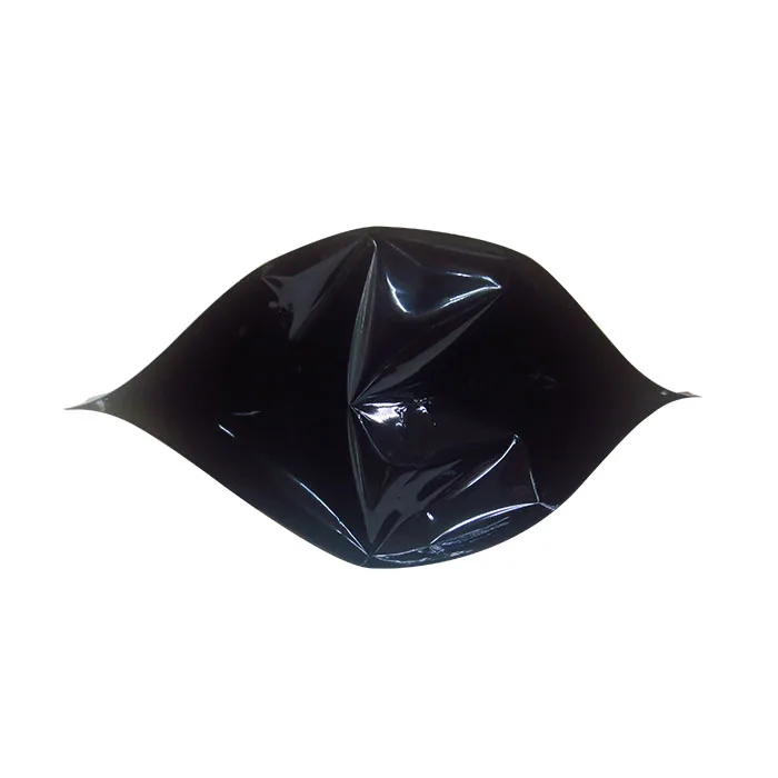 high barrier PVDC PET/PE laminate food packaging bag for nut