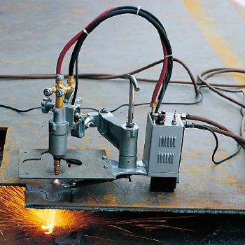 
 KMQ-1 профиль Регулируемый газовый резак  