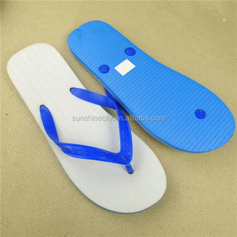 Plastic mens 811 PVC sandals
