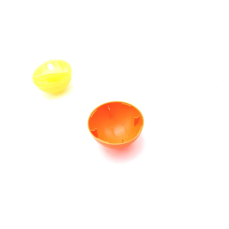 Non-toxic Durable  Interactive pet accessories Leakage food plastic dog Toy ball