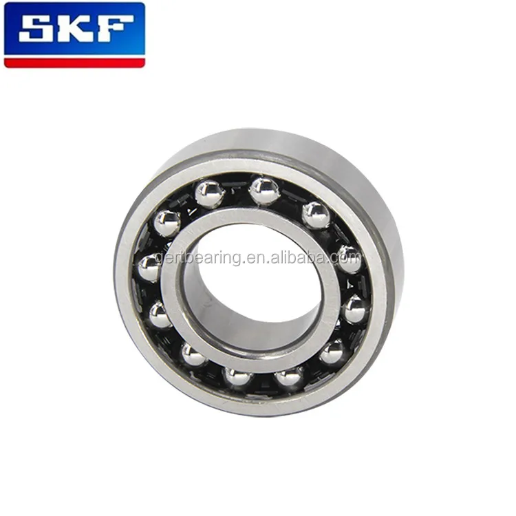 1311EKTN9 SKF  Self-aligning Ball Bearing 1311 EKTN9 Bearing size 55x120x29 mm