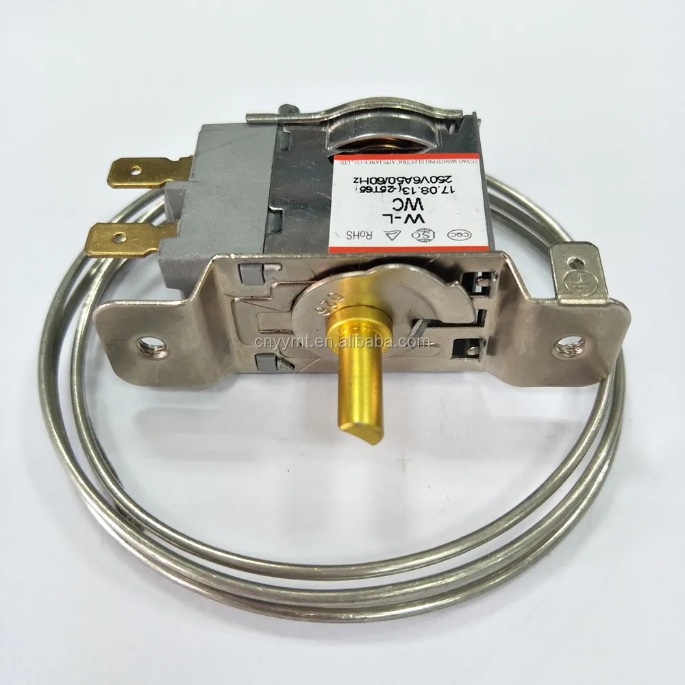 
WP type refrigerator controller temperature thermostat of WC 