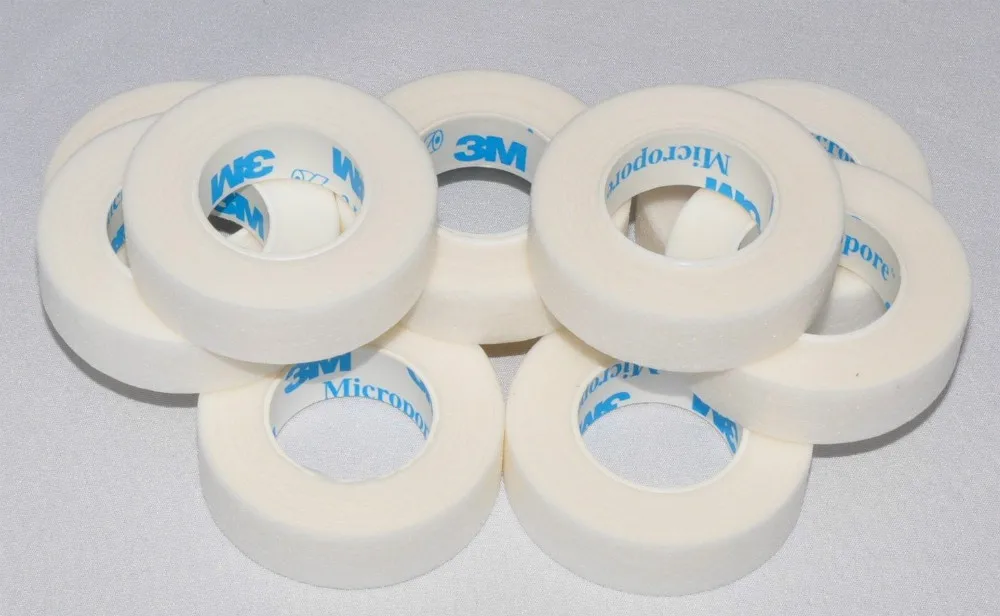 3M Durapore Surgical Tape