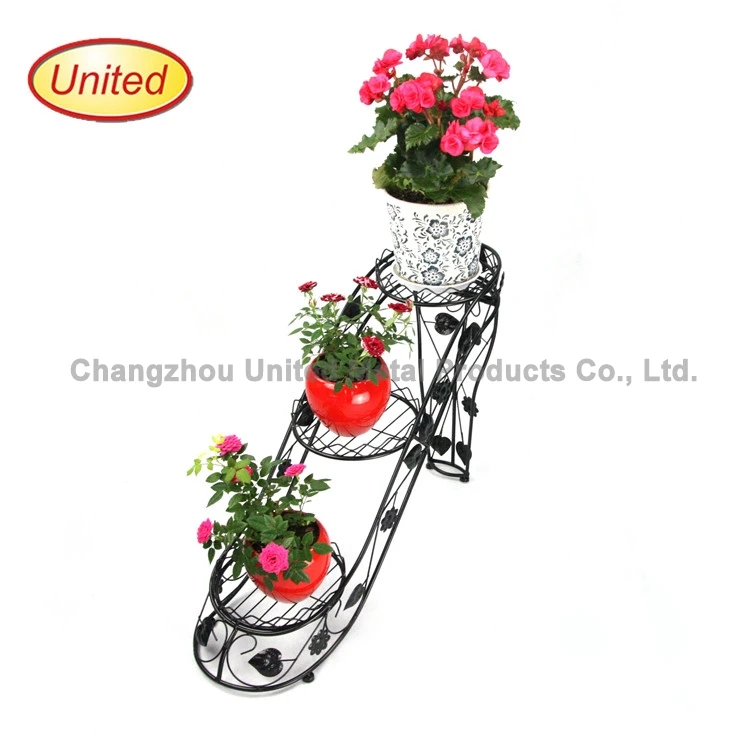 Brand new display flower stand made in China