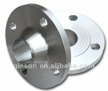 WNRF ASME B16.5 stainless steel flanges ansi class 150 flange