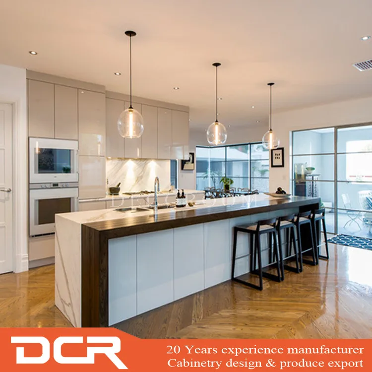 Бесплатная кухонный шкаф деревянный мобильный телевизор конструкции корпуса