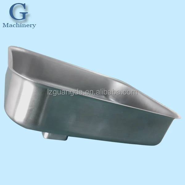 
custom metal funnel manufacturer 