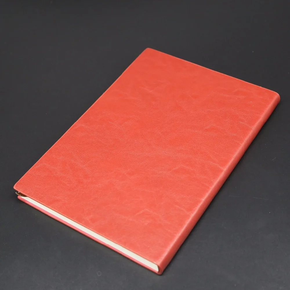 Eco Friendly Travel School Printing Journal Notebook Student Writing Notebook