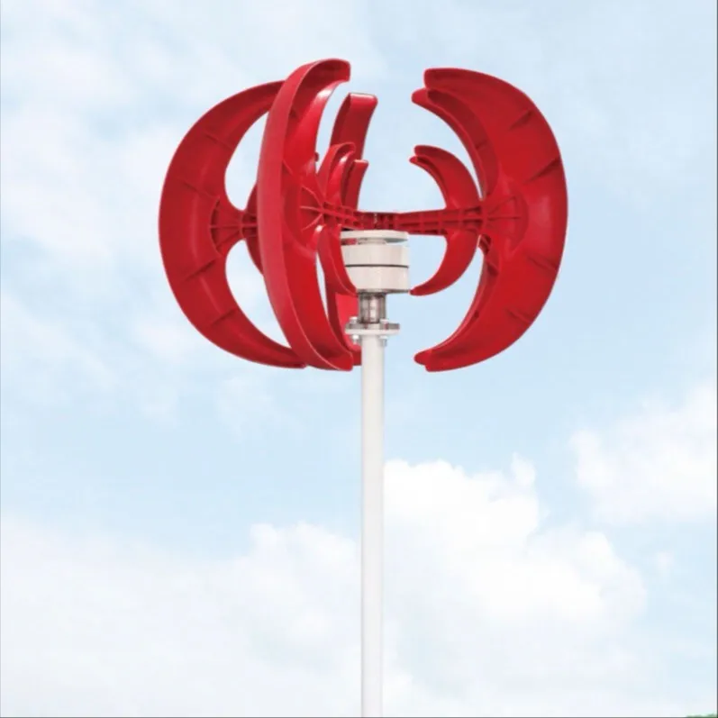 
Turbine wind 300w New 