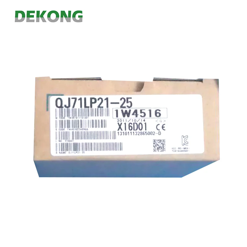 A1S55B fx2n-da q серии mitsubishi серии ПЛК