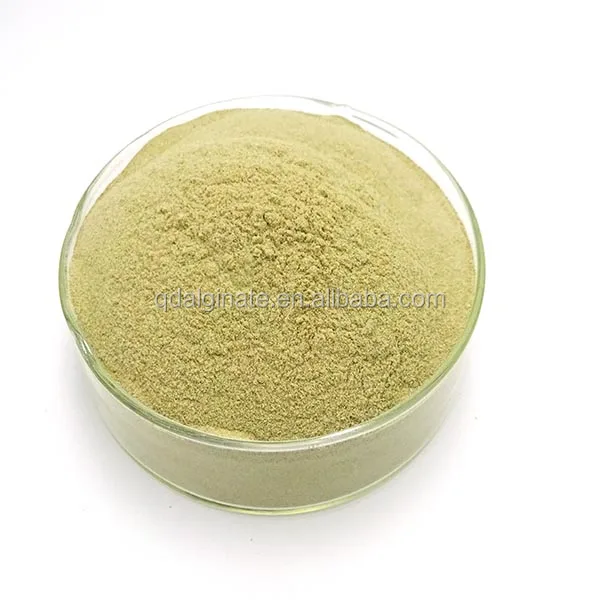 Manufacturer sodium alginate chemicals in Bangladesh,India,Indonesia