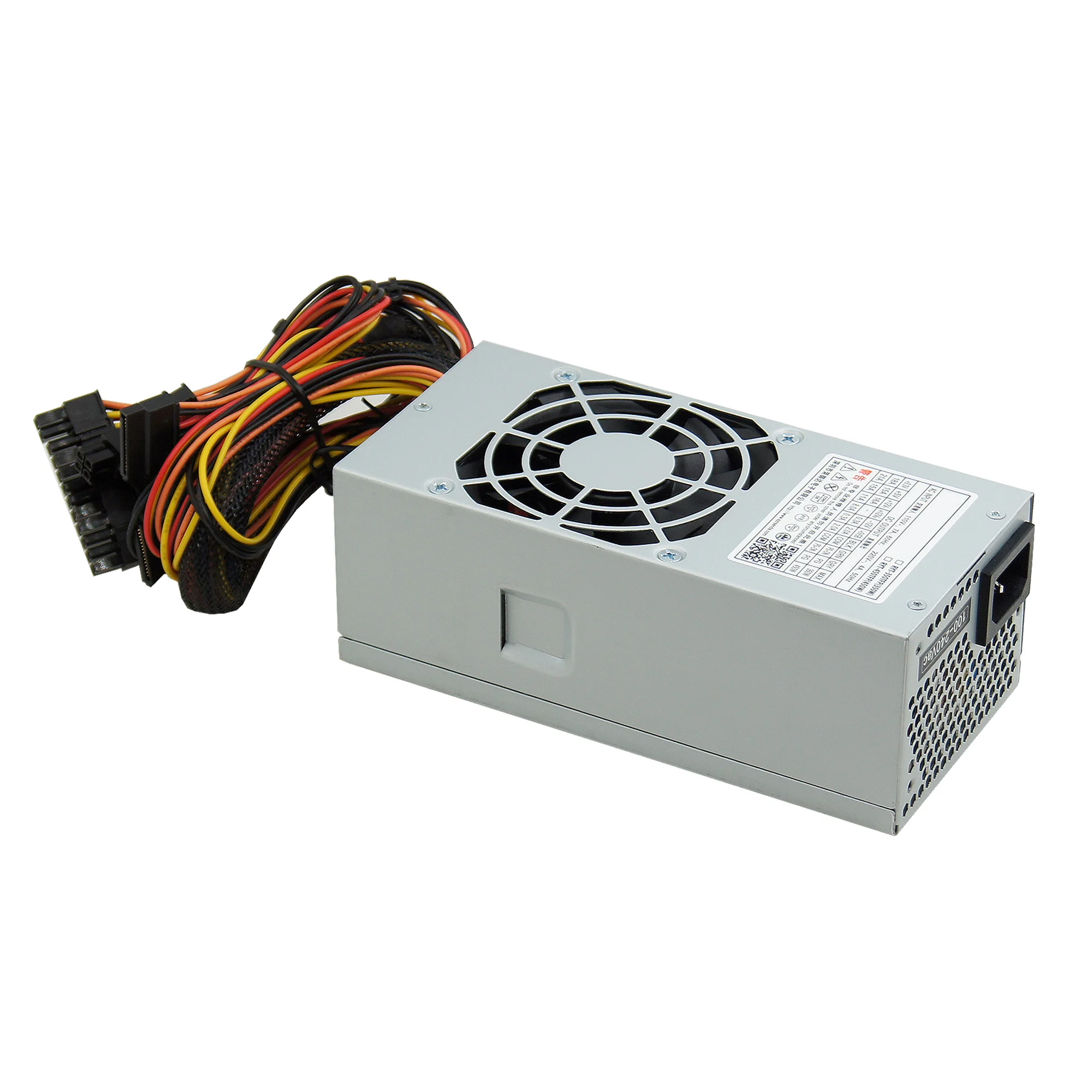  SFX TFX psu компьютер atx блок питания 300 Вт для мини ПК б/у
