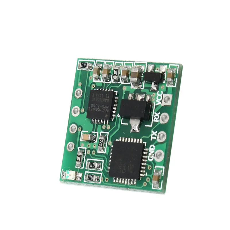 Accelerometer MPU6050 Gyroscope 6-axis MPU6050 Module  DMP Engine Kalman STM32 Inclinometer