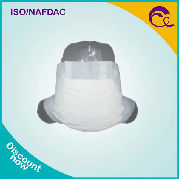Diapers / nappies fabric type diaaper 2014 new elderly care products