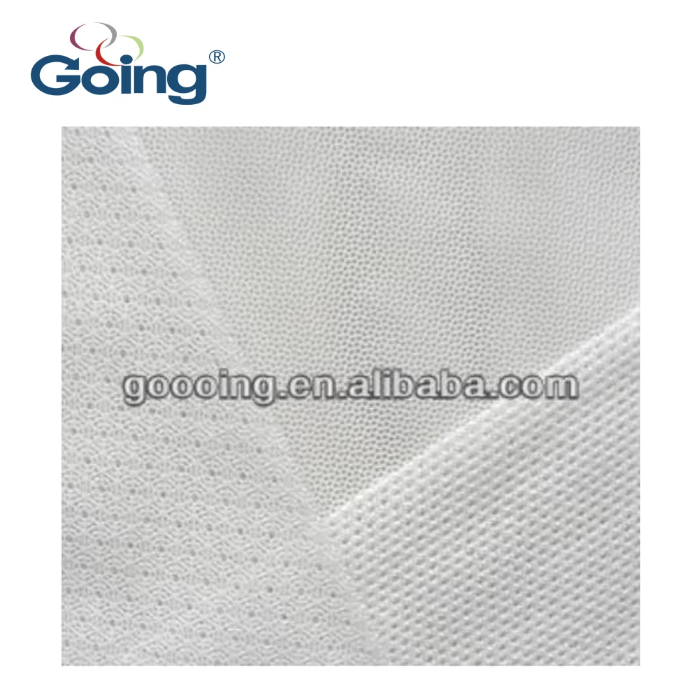polyethylene film PE Perforated film for sanitary napkins CHINA good quality PE film for panty liner