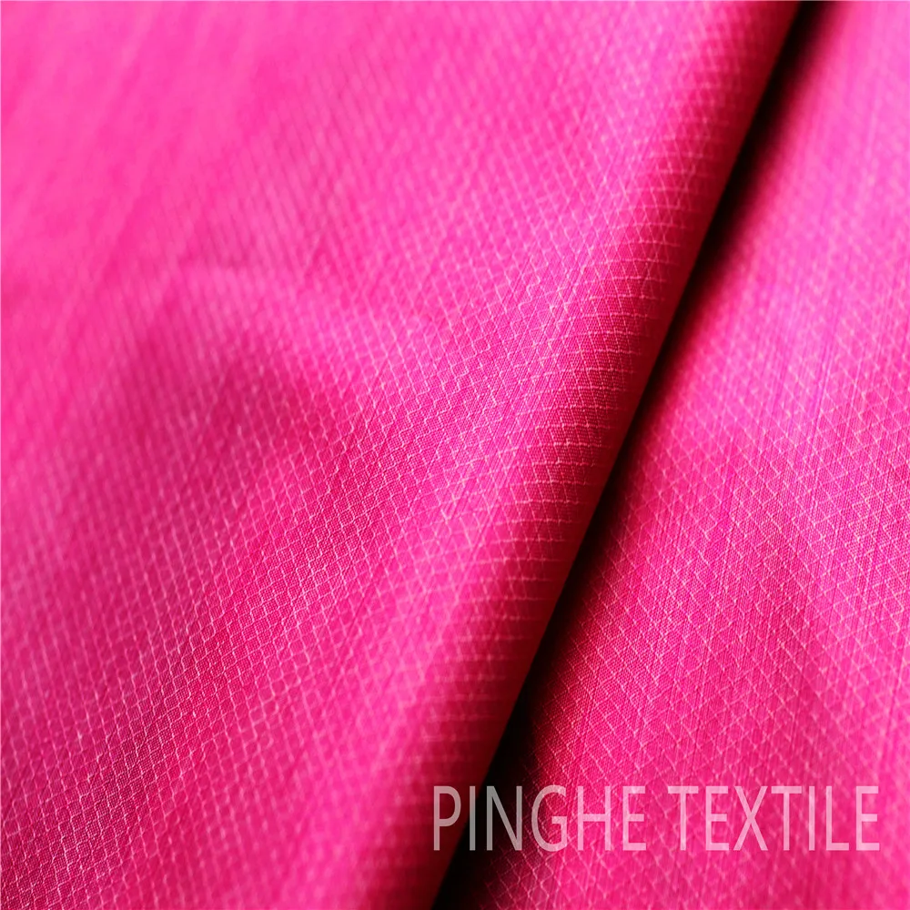 
China supplier ripstop nylon pantyhose fabric 