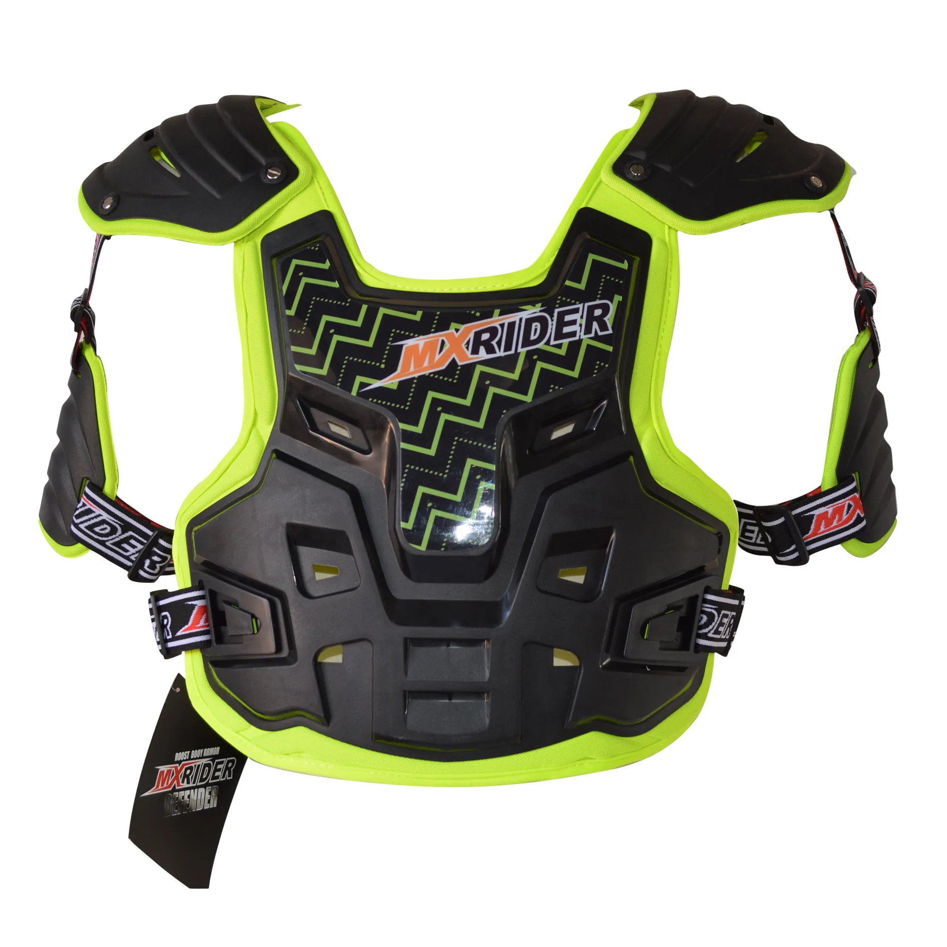 CE Standard Full Body motocross Armor Jacket/Chest Protective Gear/Motorcycle gear
