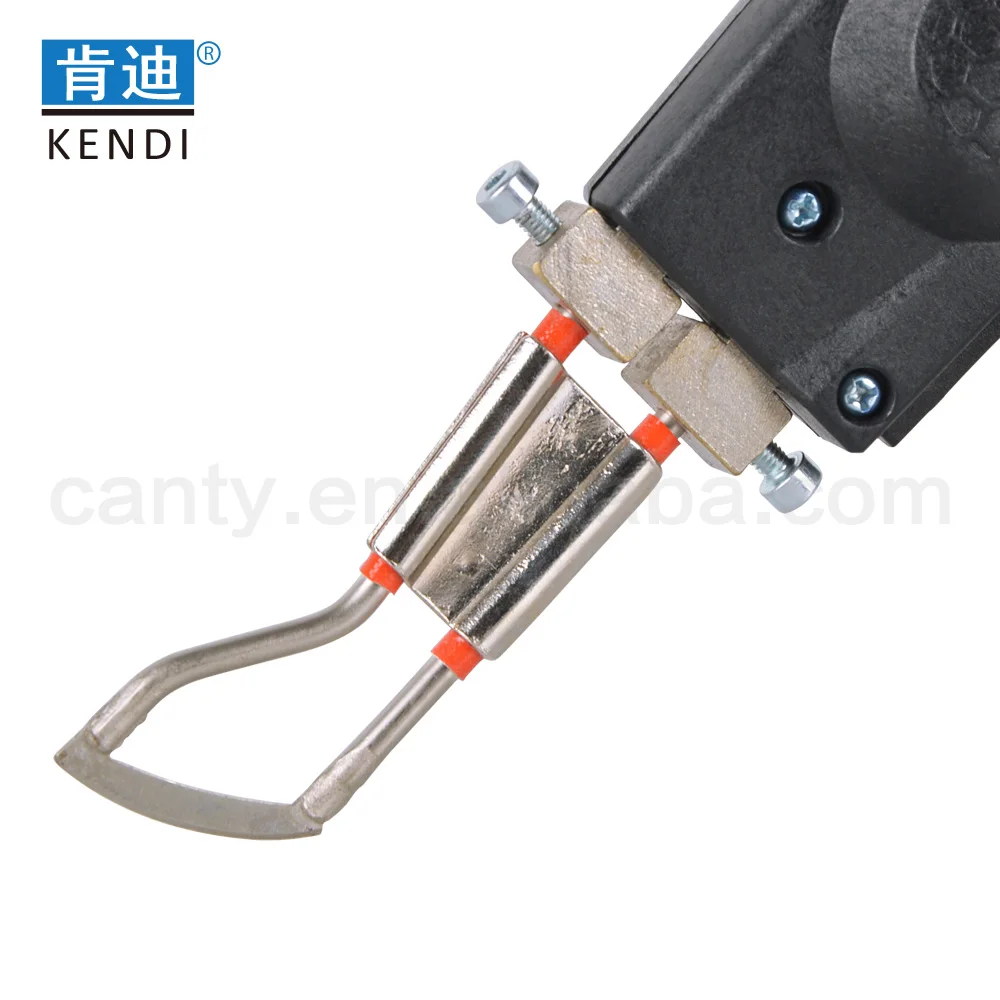 Cordless Hot Knife Rope Cutter