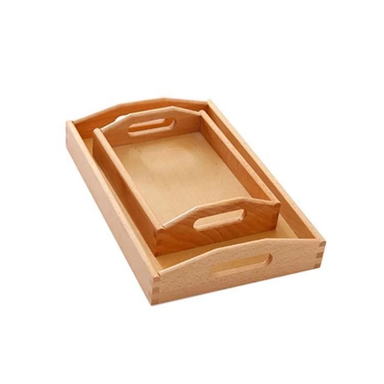 Китайский стиль прямоугольная деревянная пластина сухой фрукты лоток ручной работы деревянный еда мини твердой древесины чай лоток