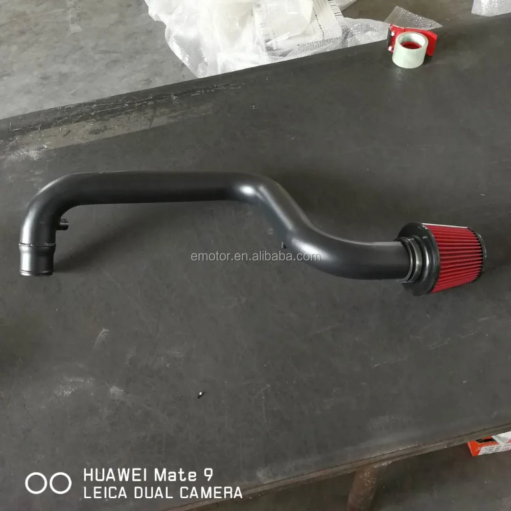 intake pipe for vw mk6 ea888 tsi