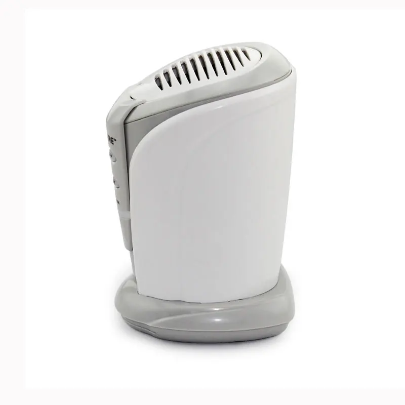 Home Air Purifier Health Fridge Fruit Vegetables food shoe Wardrobe car O3 Ionizer disinfect Ozone generator Sterilizer Fresh