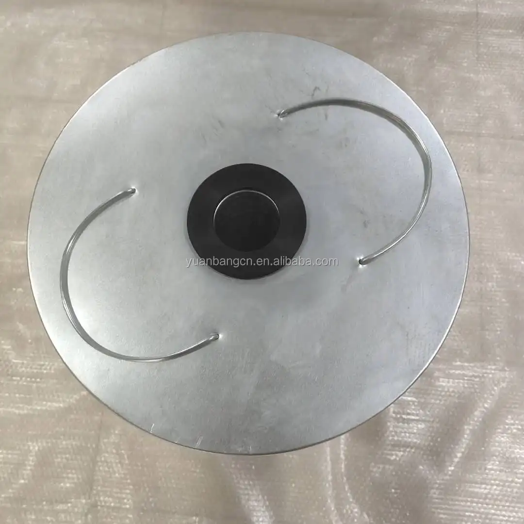 Aviation kerosene filter 1122-C activated carbon filter natural gas filter