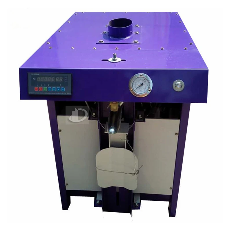 Клапан рот мешок розлива