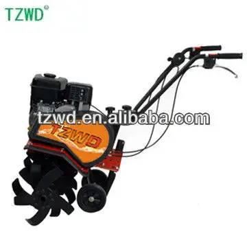 Мощность Румпель Мини-Роторный Культиватор (БК-55) Почвы Землеройные Машины