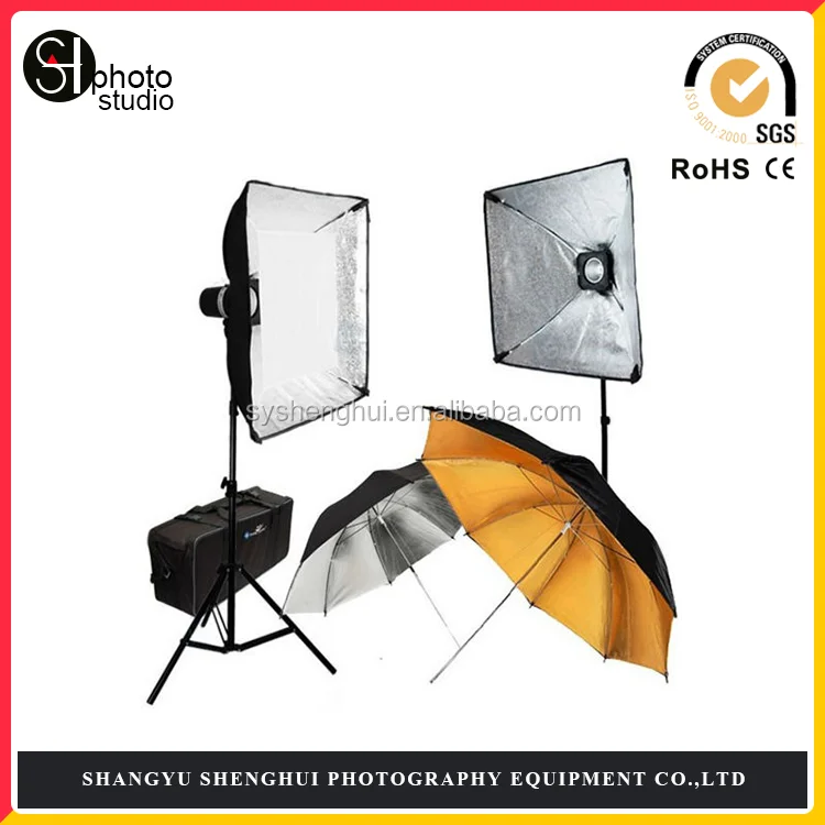 Soft Light Photography Umbrella Reflective Umbrella Photography Studio Black/white Photo Umbrella Gold/black Photograpy CN;ZHE