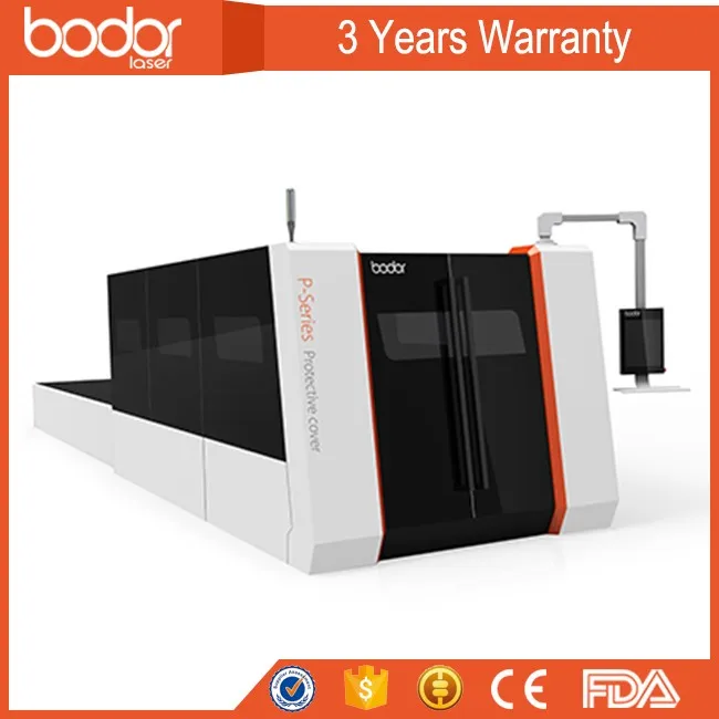 Специальной лазерный резак для трубы Т6