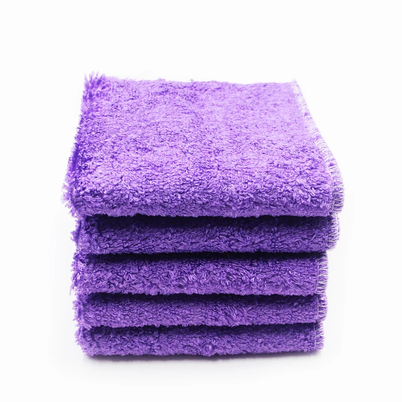 5% скидка, экологически чистая бытовая очистка, антибактериальная Бамбуковая ткань, оптовая продажа