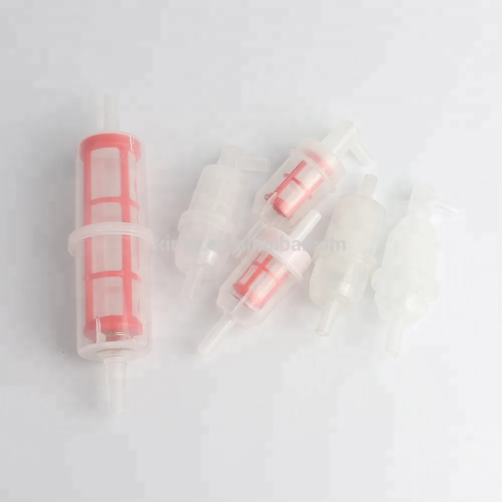 23300-25020 FF5192 23300-25030 WK42/80 In-Line Fuel Filter