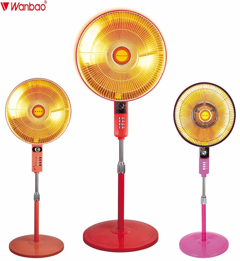 
Hot selling low price carbon infrared heater with fast heating 