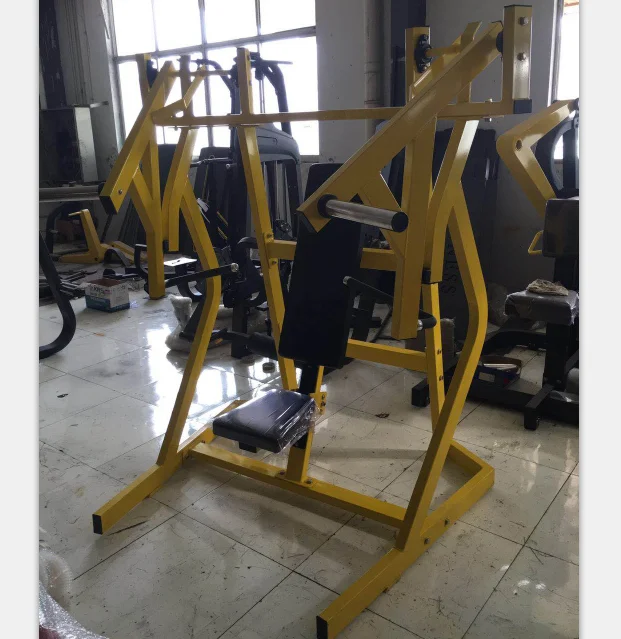 Xinrui профессиональный коммерческий тренажер для тренажерного зала, оборудование для фитнеса, скамья, прессовое оборудование для тренажерного зала, комплект H1 для коммерческого тренажерного зала