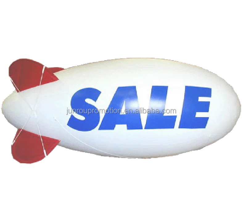 inflatable tethered helium blimp for sale BA-46