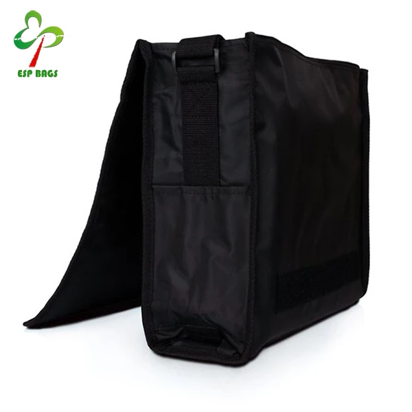 Vintage Retro Style LP Long Play Case, Vinyl Record Storage for DJ Records Messenger Shoulder Bag