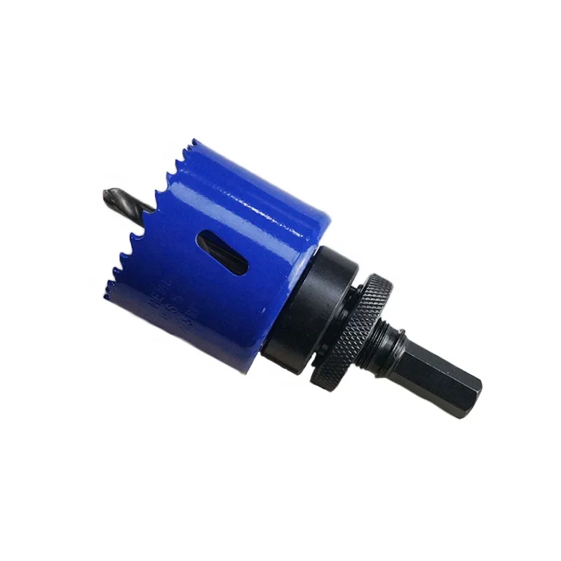 PROFITOOLS Bi-metal hole saw circle for drilling cores