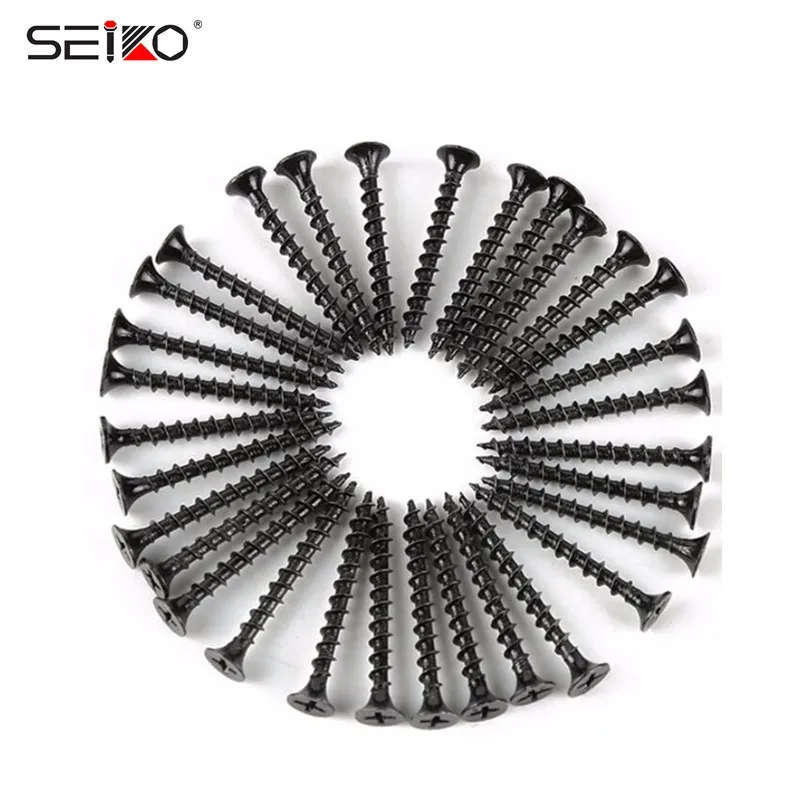 Cheap Price China Factory Coarse Thread Phillips C1022A Gypsum Board Plasterboard Drywall Screws