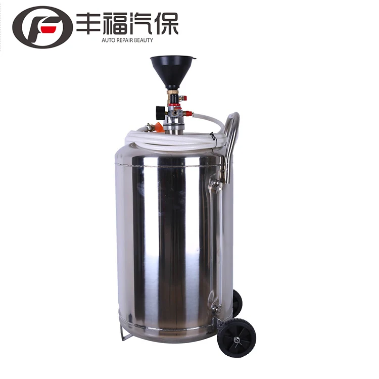 
Widely Used Car Wash Foam Machine 