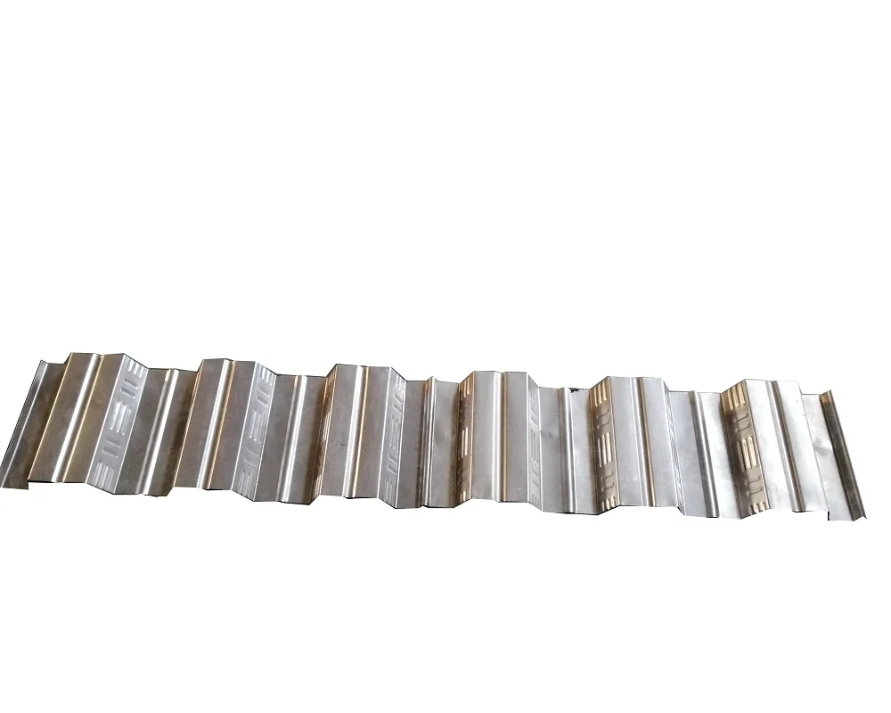 China Manufacturer Floor Tile Decking Making Machine
