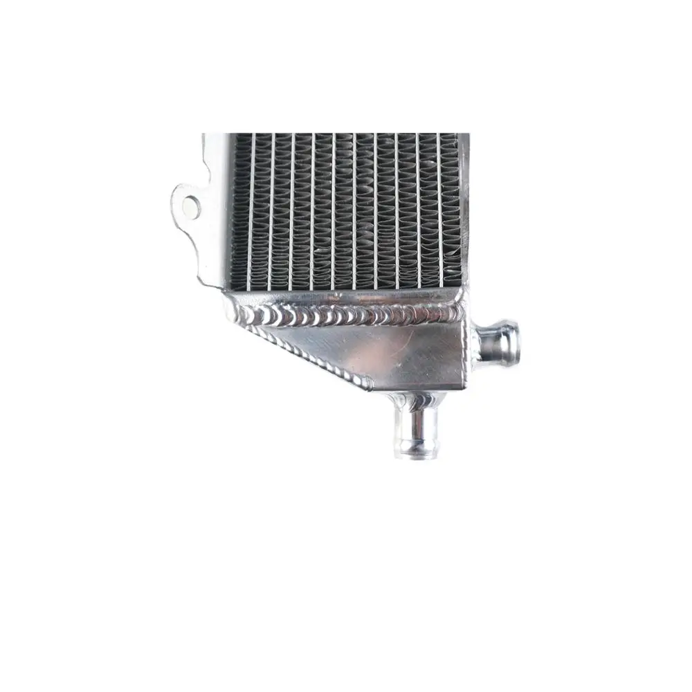 Chinese Motorcycle Scooter Radiator for YZ250 02-10