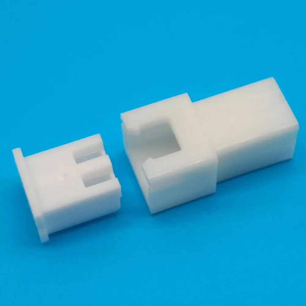 Pin header JST XH 2.5mm pitch 4pin 6pin 8pin housing wafer terminal wire to board electrical Connectors