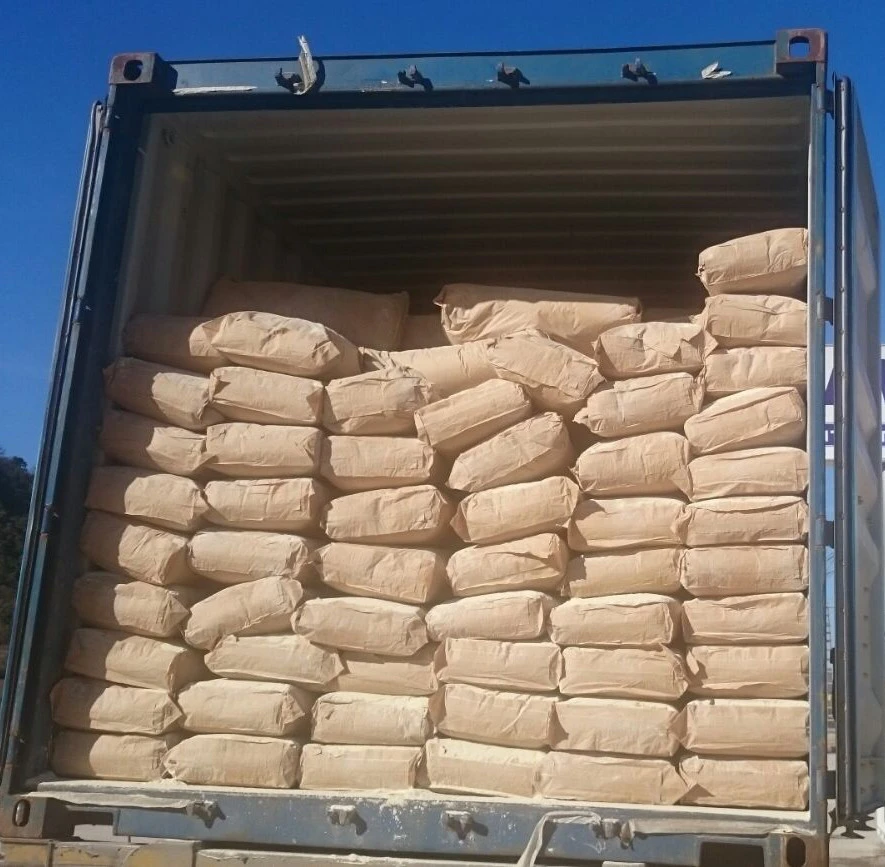 Медицинская глина монмориллонита высокой чистоты, бентонит SD-1