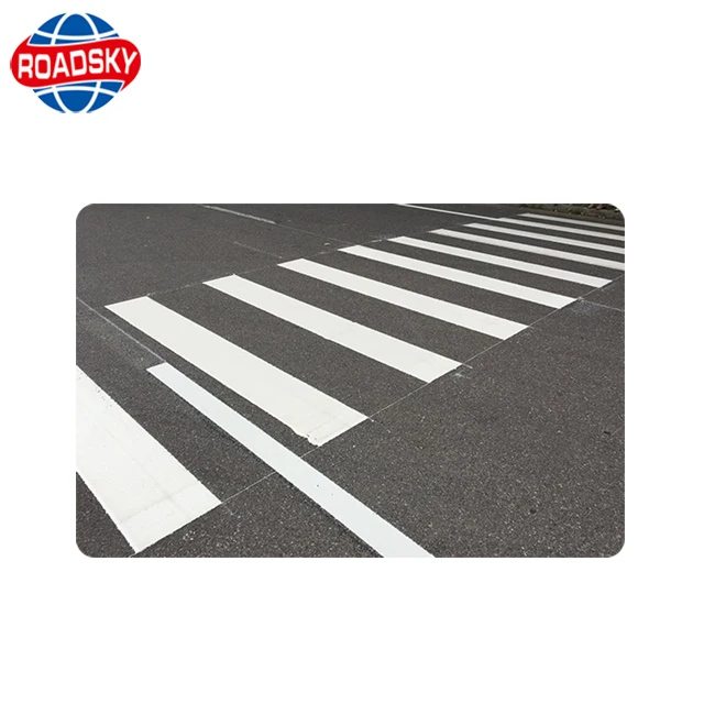 
customized color reflective line road marking paint thermoplastic paint powder 