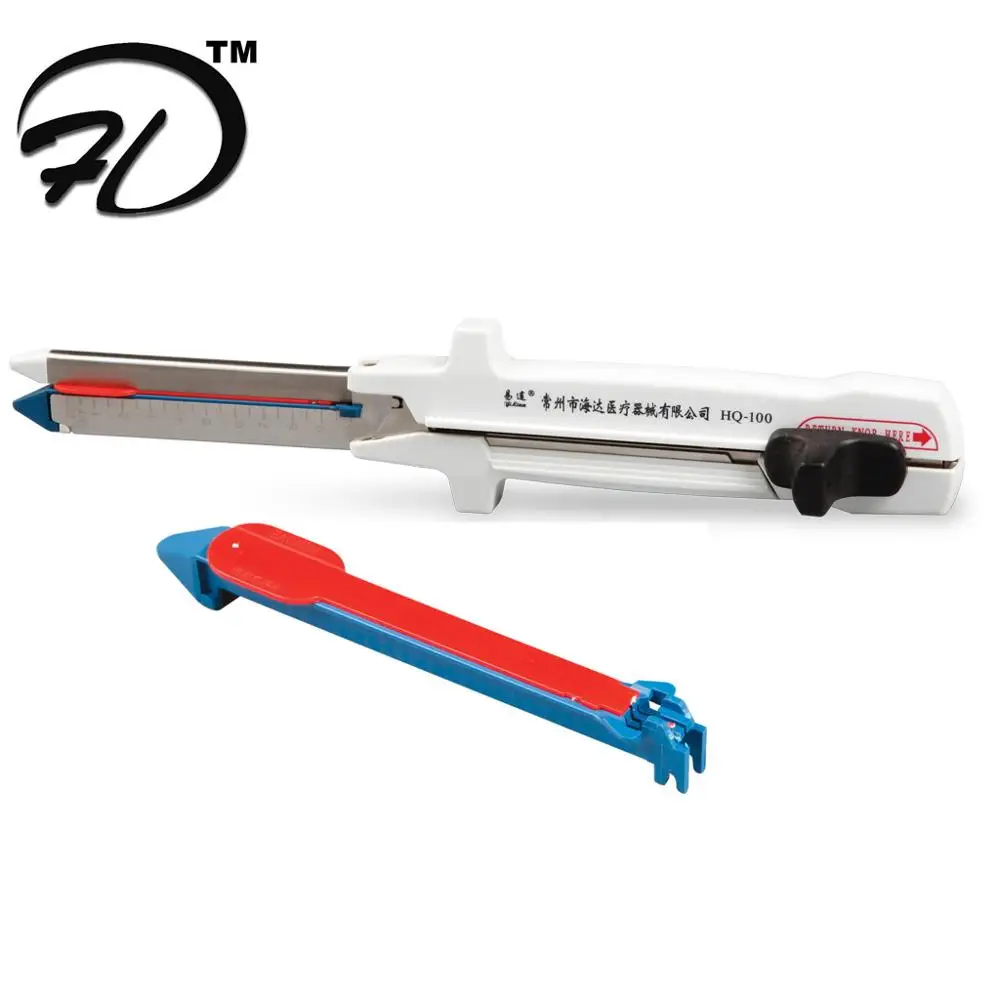 surgical linear cutter  stapler  manufacturer