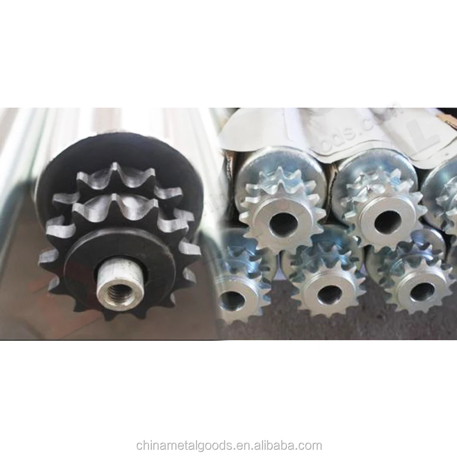 
Roller Chain Sprocket Used For Conveyor 