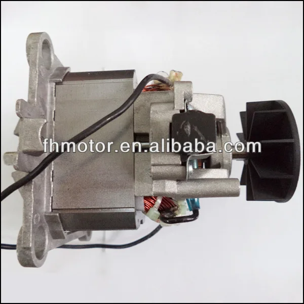 Двигатель HC9535 для нового дизайна, сверхмощный блендер для льда/высокая мощность